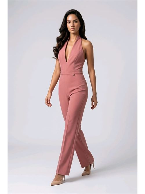 tuta olivia Dive e Divine | 000005772BLUSH